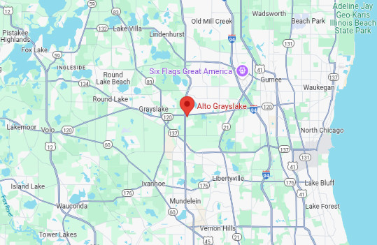 Map to Alto